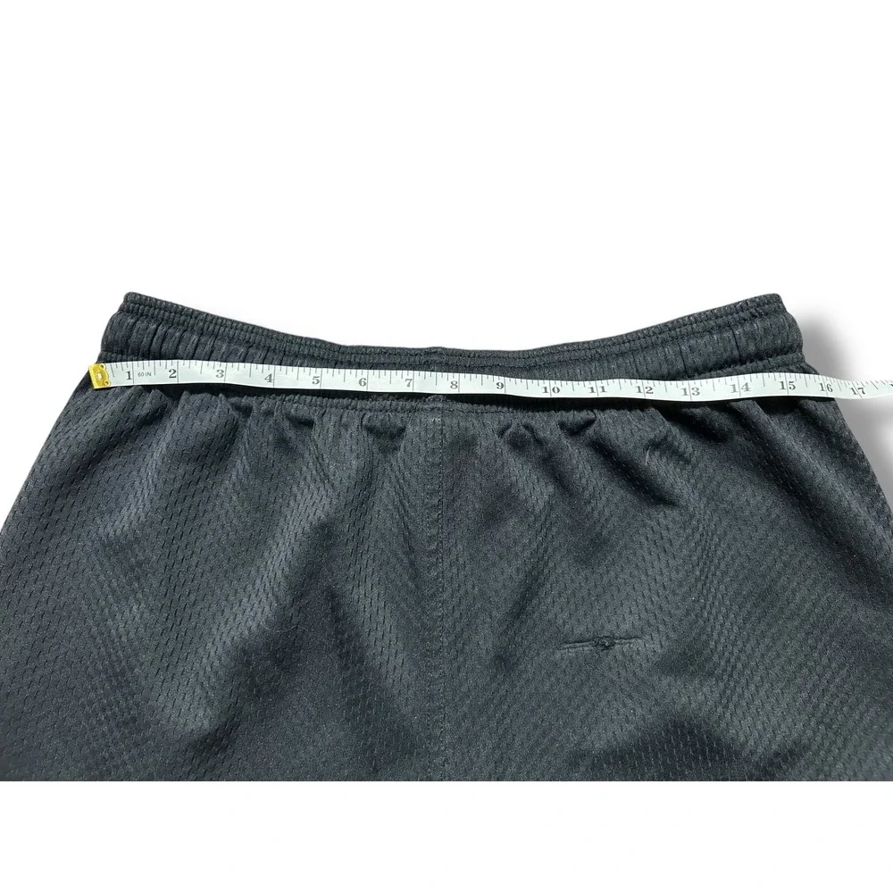 Adidas Trefoil Basketball Shorts Mississippi State Bulldogs Men's‎ Size Large